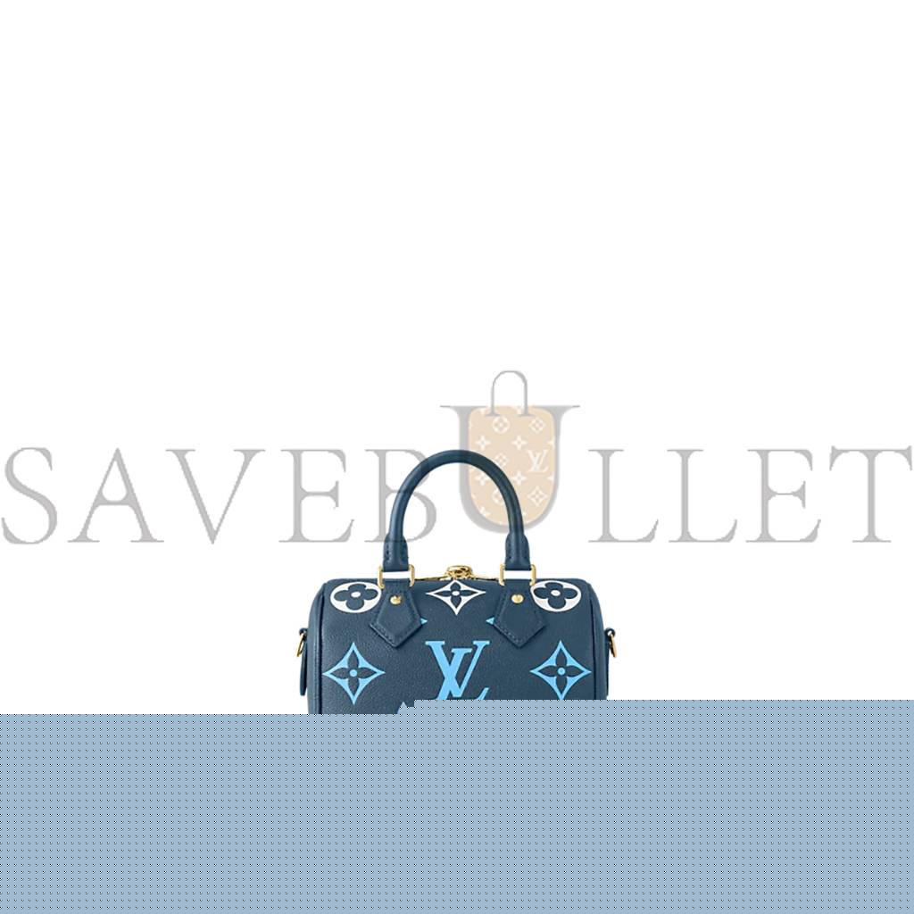 l**is V*t*n speedy bandouliÈre 20 m46517 (20.5*13.5*12cm)