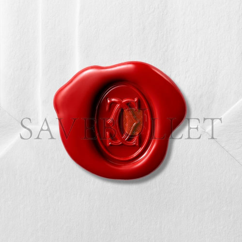 Ca*t*er juste un clou necklace n7413500