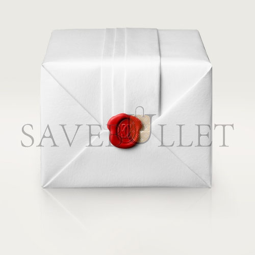 Ca*t*er love earrings b8301256