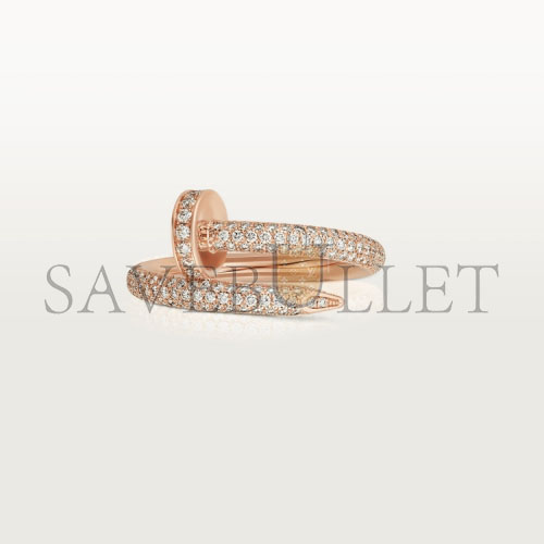 Ca*t*er juste un clou ring n4748600