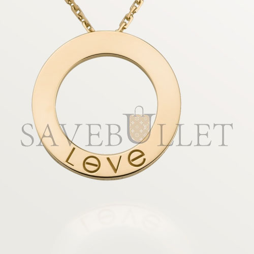 ca*t*er  love necklace, 3 Di*m*nds b7014500
