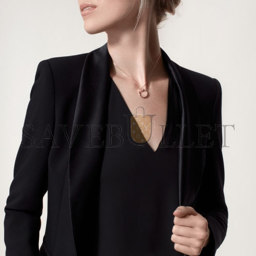 Ca*t*er juste un clou necklace b7224513