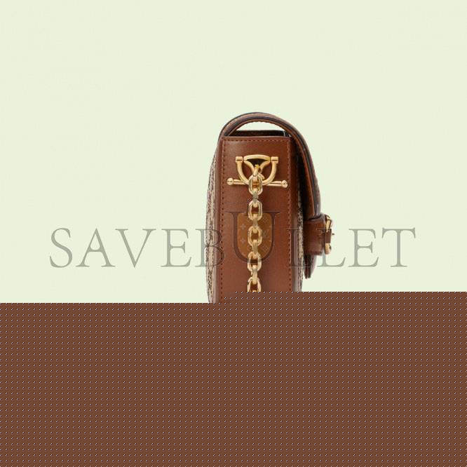 G*u*i horsebit 1955 gg mini bag 675801 (20.5*14*5cm)