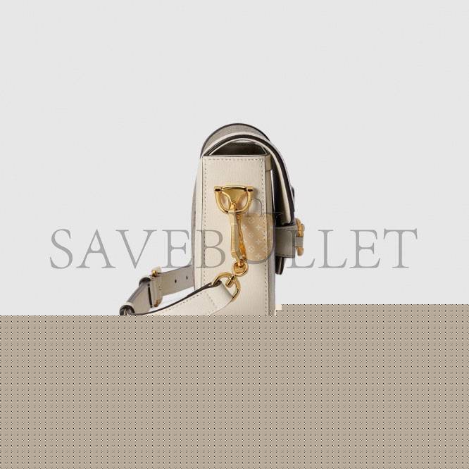 G*u*i horsebit 1955 mini bag 658574 (20.5*14*5cm)