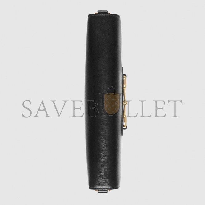 G*u*i horsebit 1955 small bag 677286 (26*16*4cm)