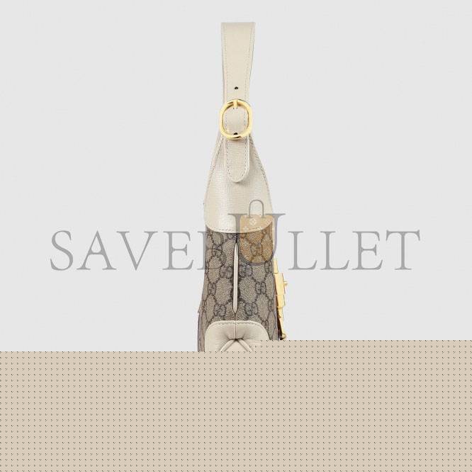 G*u*i jackie 1961 small shoulder bag 636706 (28*19*4.5cm)