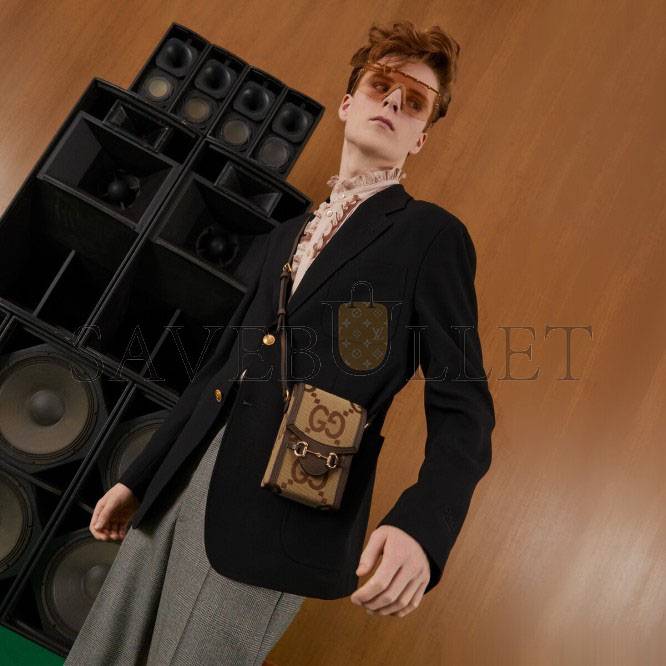 G*u*i jumbo gg mini bag 625615(17*11.5*4cm)