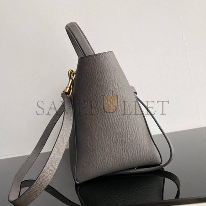 Ce**e mini belt bag 189103zva.10dc (28*23*17cm)