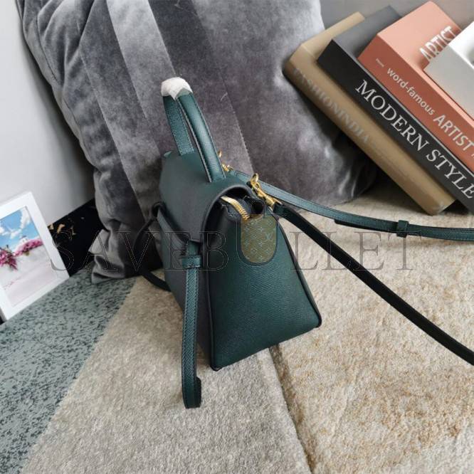 Ce**e nano belt bag 189003zva.07ps (20*20*10cm)