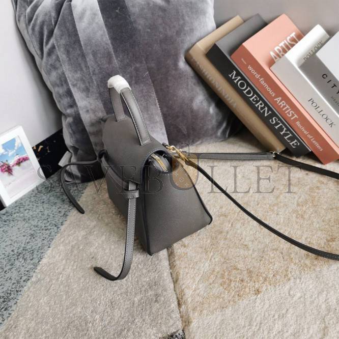 Ce**e nano belt bag 189003zva.10dc (20*20*10cm)