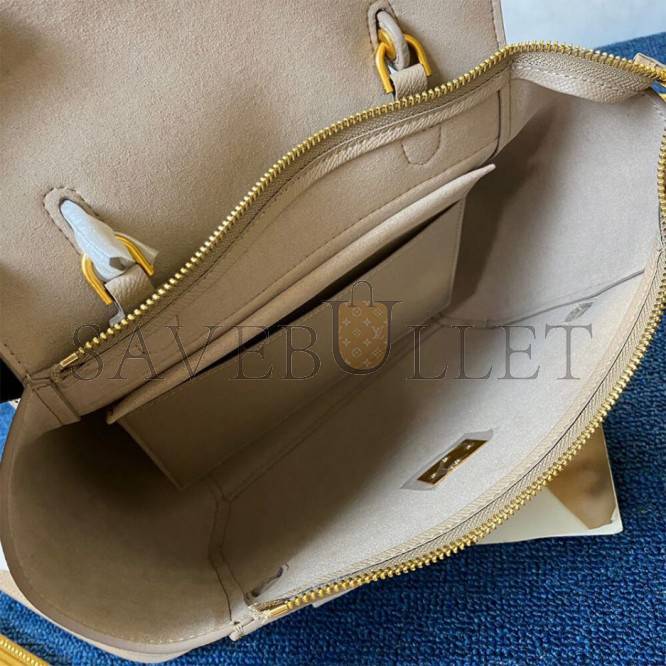 Ce**e micro belt bag 189153zva.18lt (24cm*20cm*13cm)