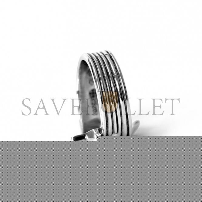 Ch**me He**ts 720 cross tail ring