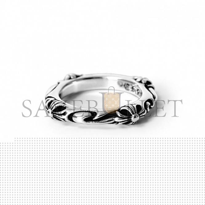 Ch**me He**ts sbt band ring