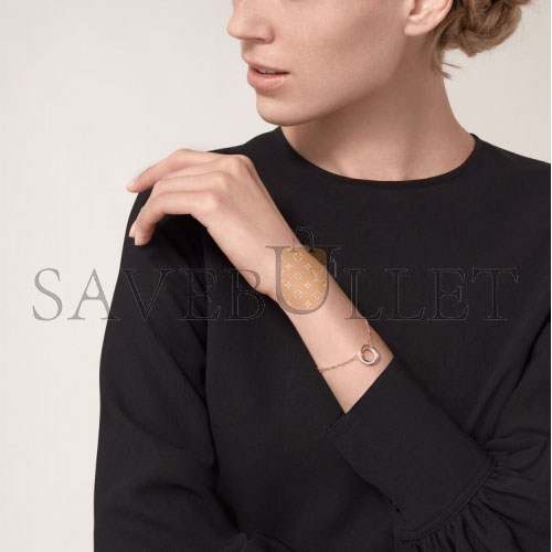 Ca*t*er trinity bracelet b6059017