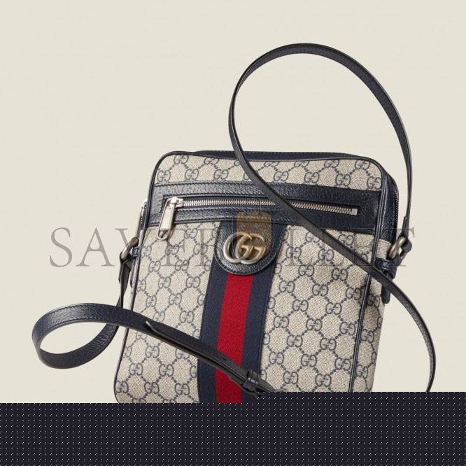 G*u*i ophidia gg small messenger bag  547926 96iwn 4076 （24*23*6cm）