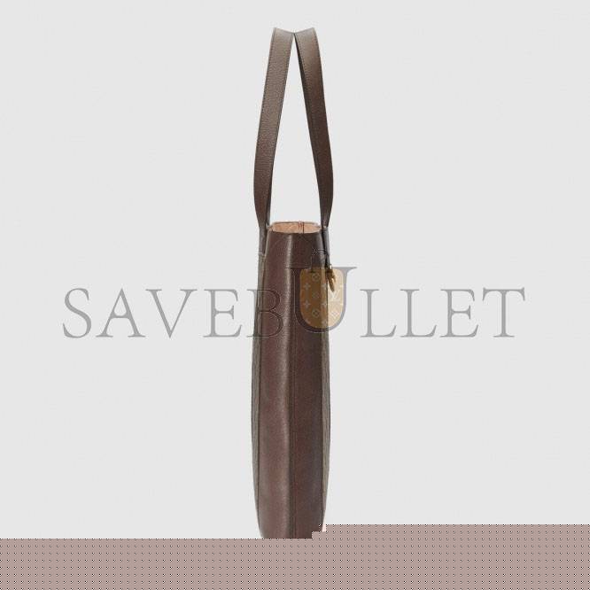 g*u*i ophidia soft gg S*p*e large tote 519335 (43*41*5.5cm)