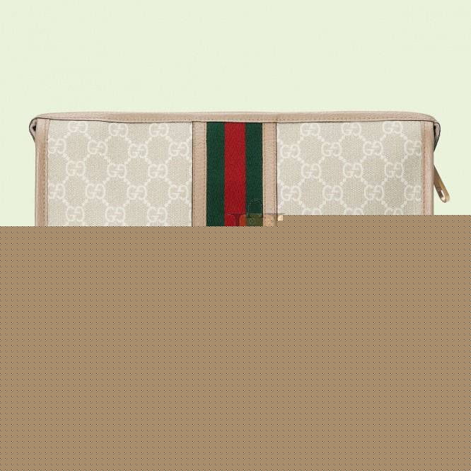 G*u*i ophidia toiletry case 598234 (28.5*18*9cm)