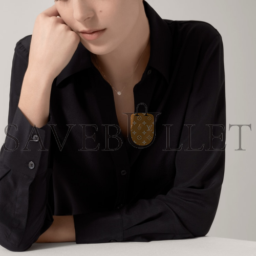 Ca*t*er destinÉe necklace n7424303