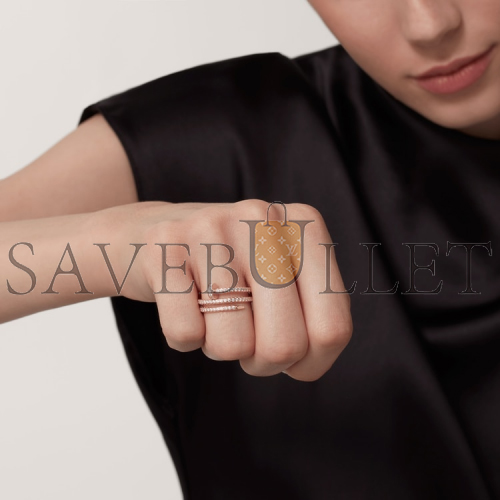 Ca*t*er juste un clou ring b4210900