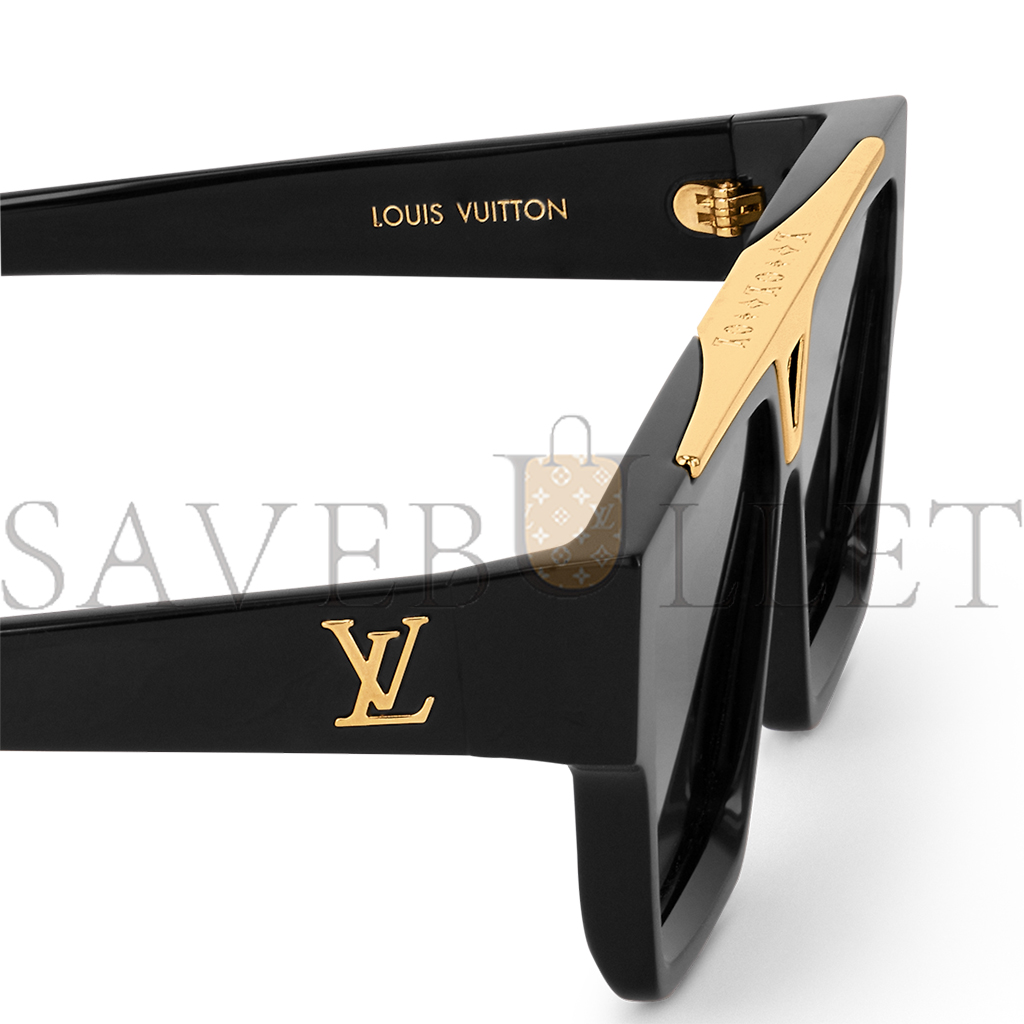 l**is V*t*n 1.1 evidence sunglasses z1502w