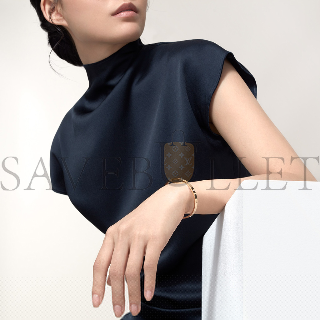 ca*t*er love bracelet, small model, 6 Di*m*nds b6047217