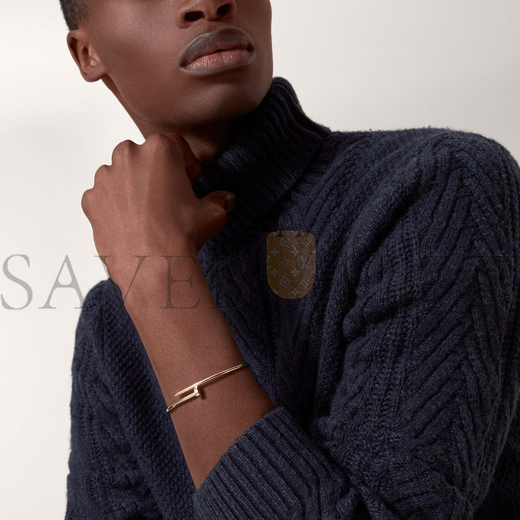 Ca*t*er  juste un clou bracelet, small model b6062617