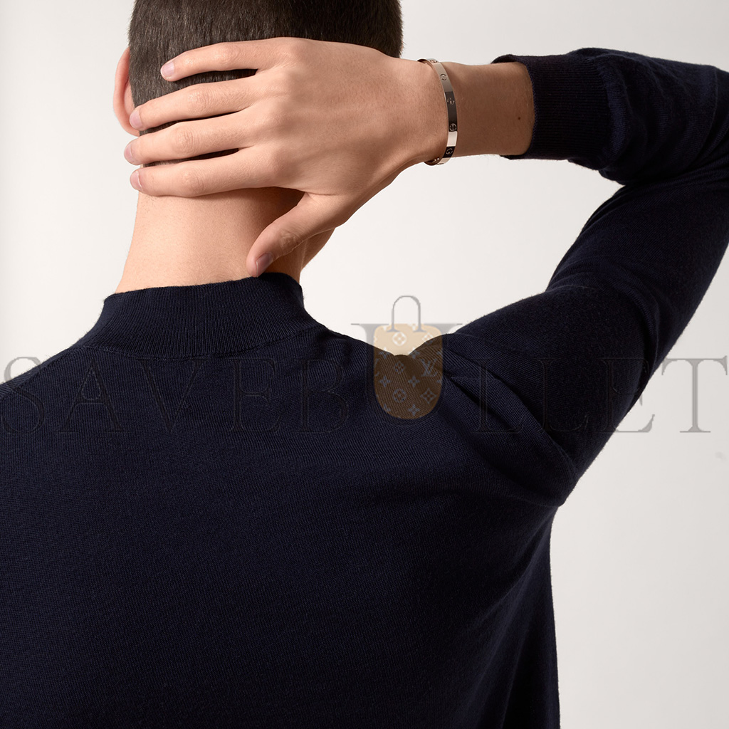 Ca*t*er  love bracelet b6067617