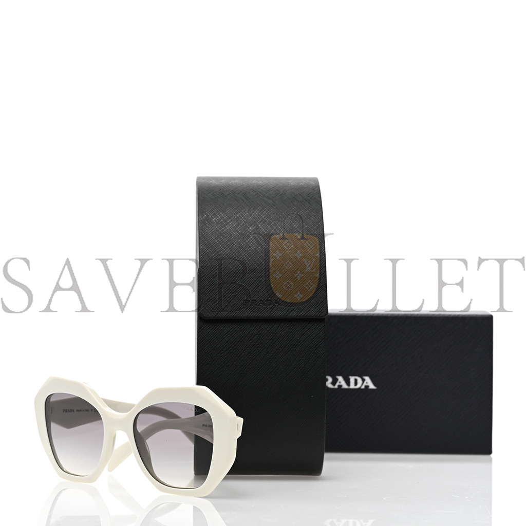 Pra*a sunglasses spr 16w white