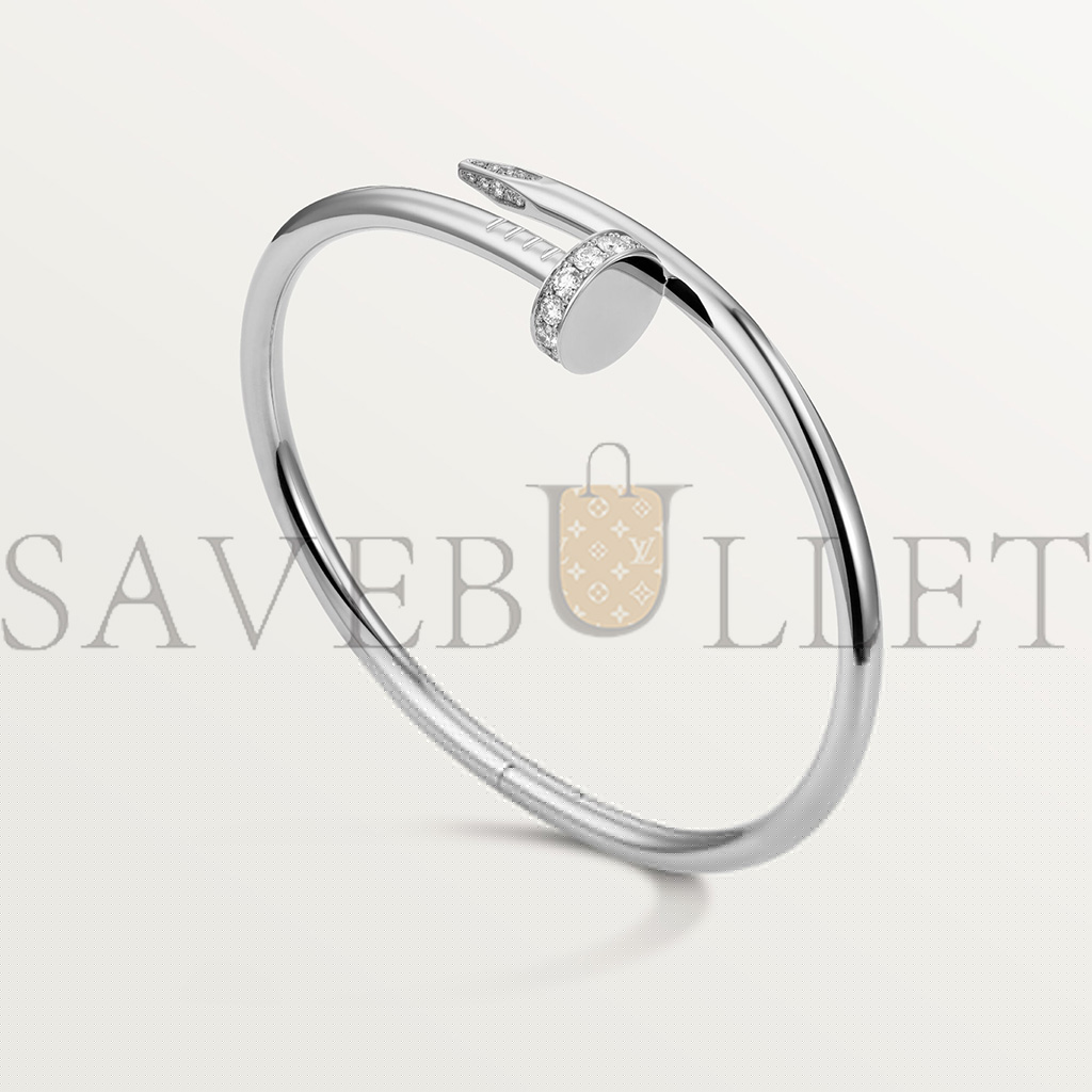 Ca*t*er juste un clou bracelet b6048717