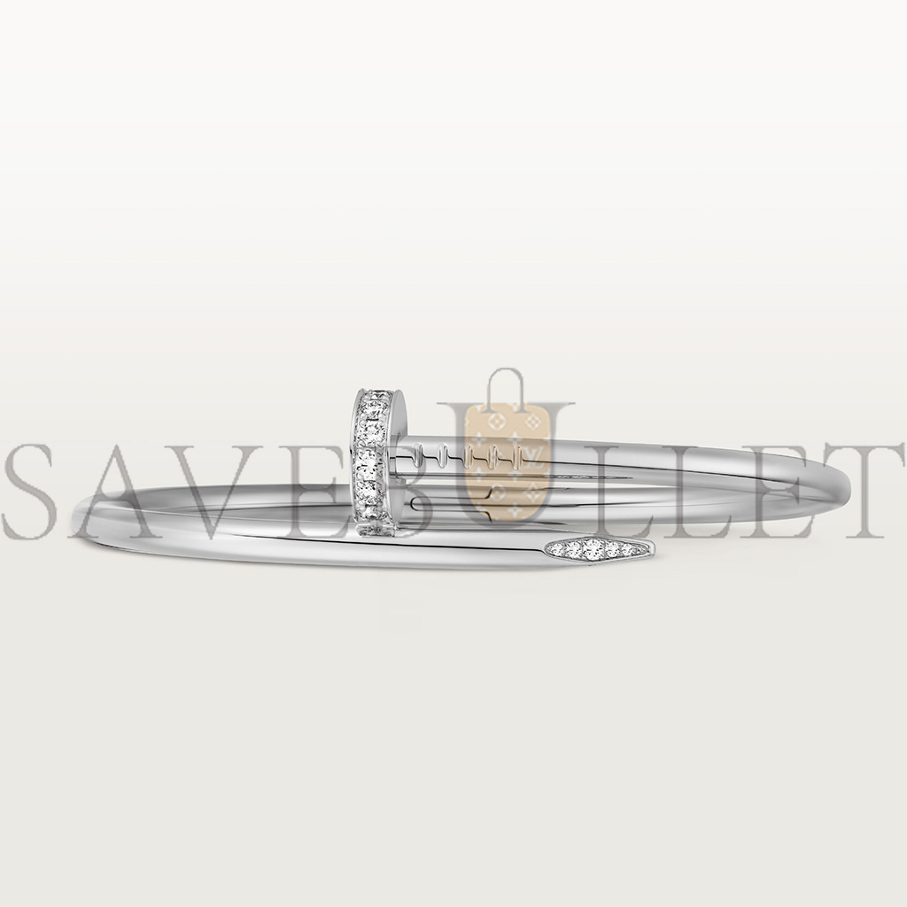 Ca*t*er juste un clou bracelet b6048717