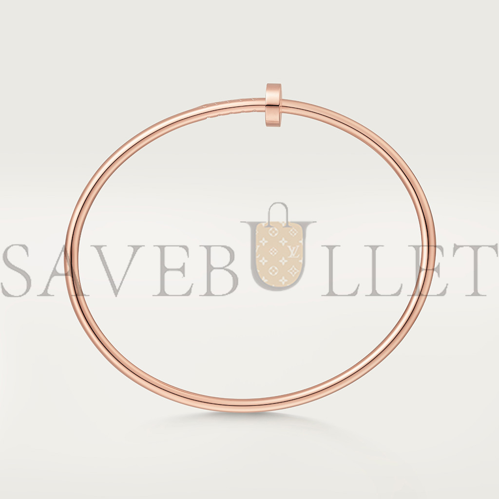 Ca*t*er juste un clou bracelet, small model b6062517