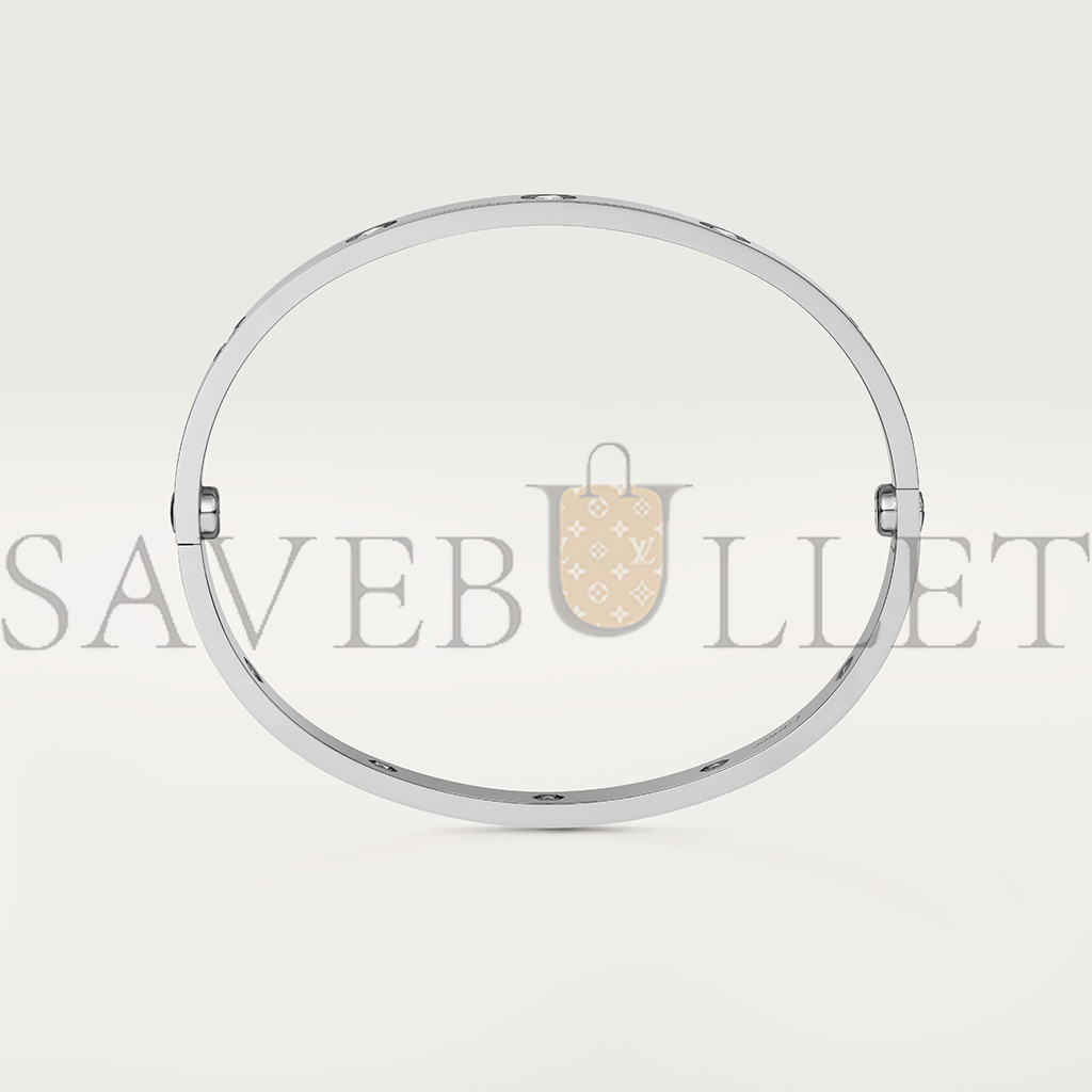 ca*t*er love bracelet, 10 Di*m*nds b6070417