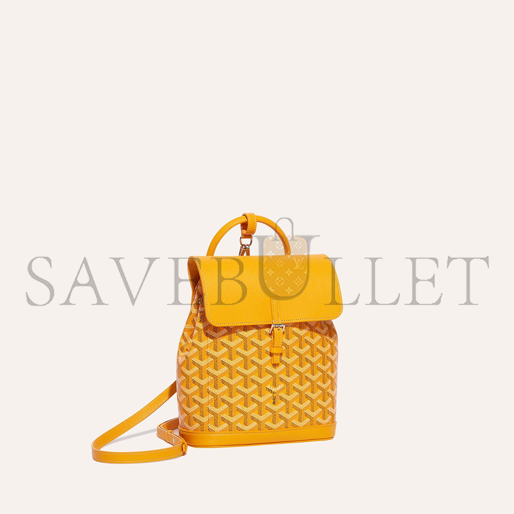 Go*ard alpin mini backpack alpin2minty08cl08p (23*19*9.5cm)