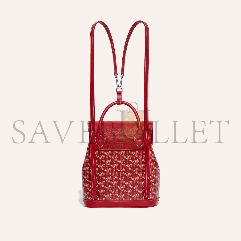 Go*ard alpin mini backpack alpin2minty02cl02p (23*19*9.5cm)