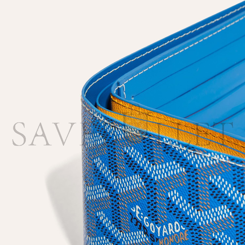 Go*ard victoire wallet victo8pmlty10cl10x (11*9*2cm)