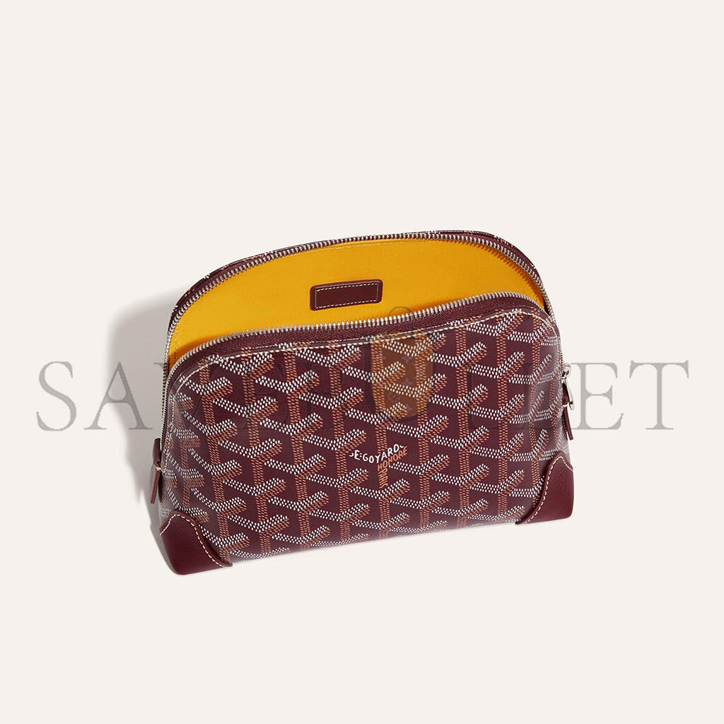 G09ard VENDÔME COSMETIC POUCH VENDOTPMLTY33CL33P (18*13.5*7cm)