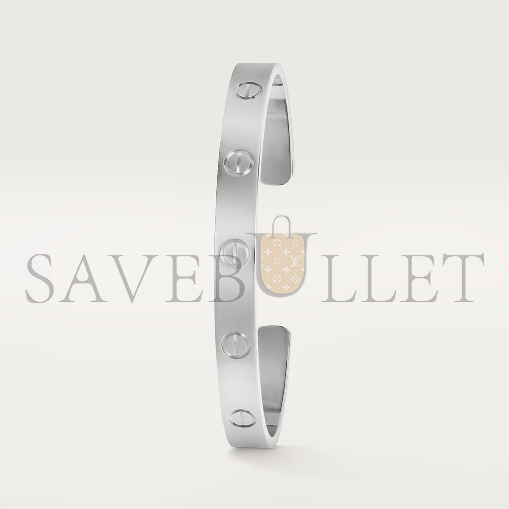 Ca*t*er love bracelet b6032517