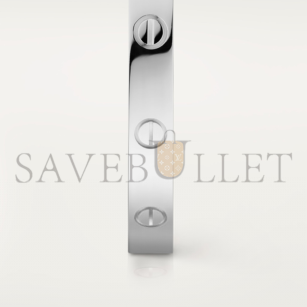 Ca*t*er love bracelet b6032517