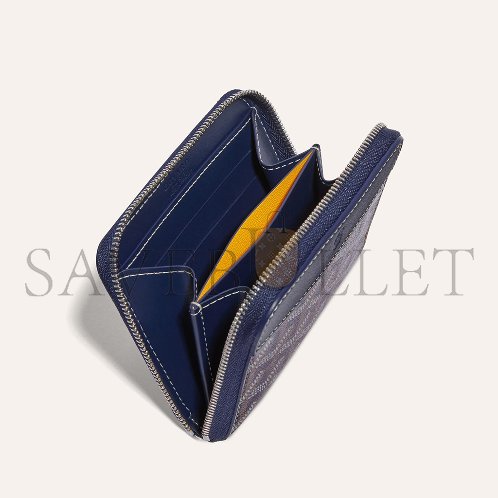 Go*ard matignon pm wallet matignpmlty12cl12p (11.5*9.5*2cm)