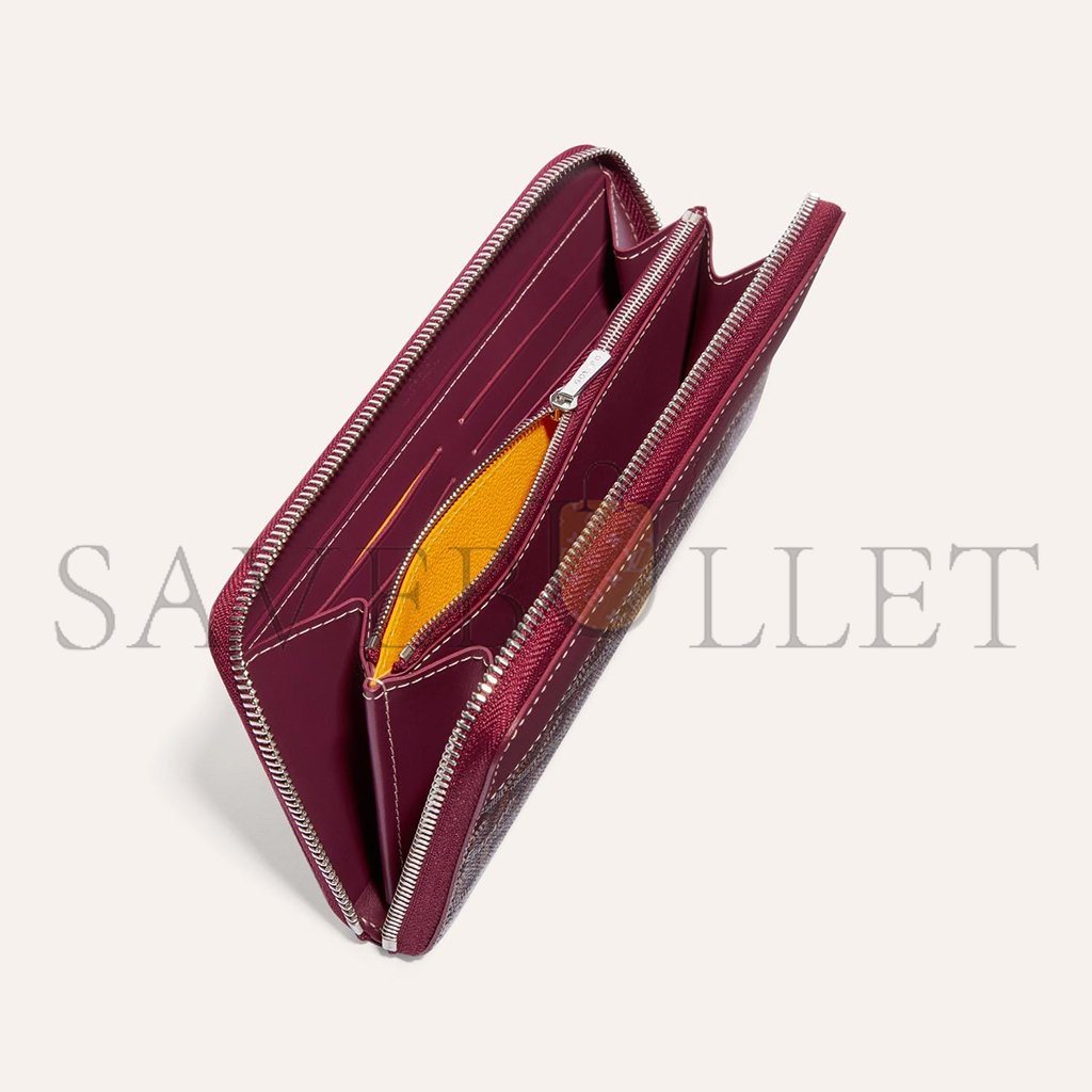 Go*ard matignon gm wallet matig2gmlty33cl33p (20*11*2.3cm)