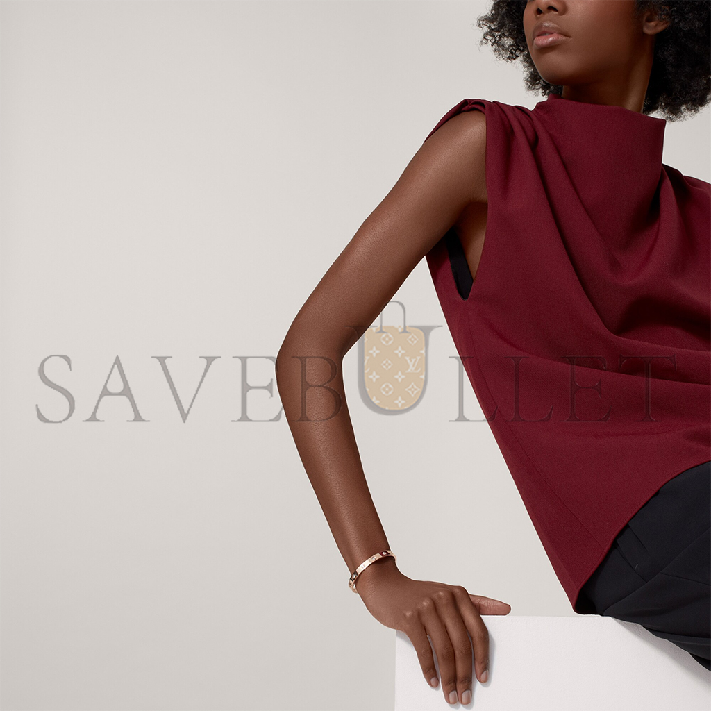 ca*t*er  love bracelet, 10 Di*m*nds b6070217