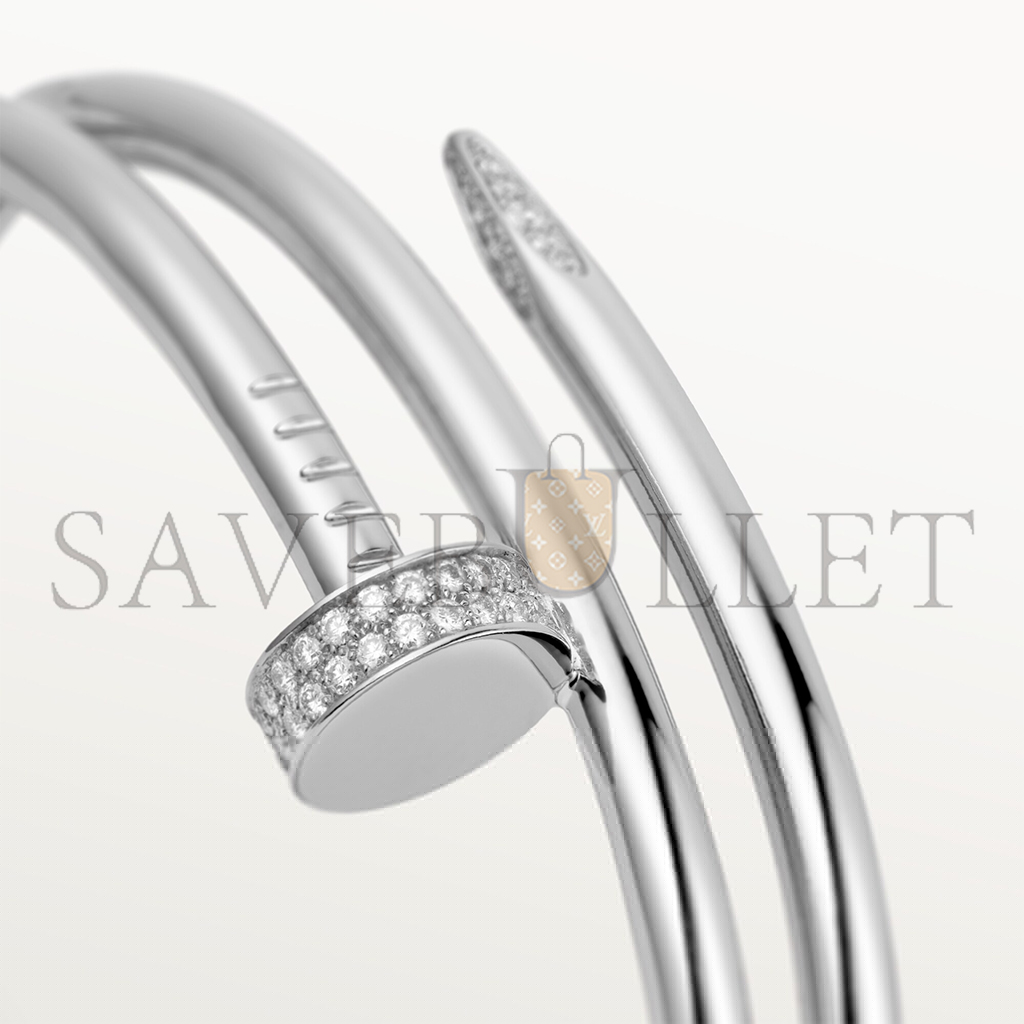 Ca*t*er juste un clou bracelet n6708517