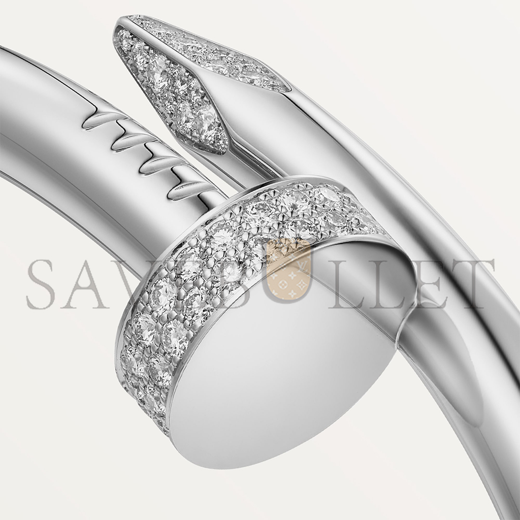 Ca*t*er juste un clou bracelet, medium model n6721617