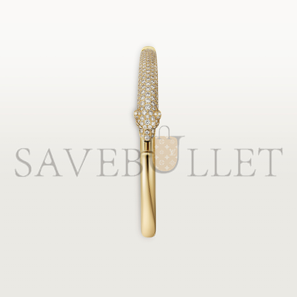 Ca*t*er panthÈre de Ca*t*er bracelet n6725817