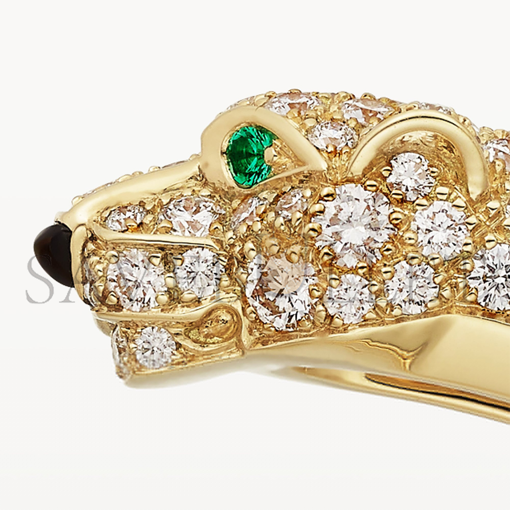 Ca*t*er panthÈre de Ca*t*er bracelet n6725817