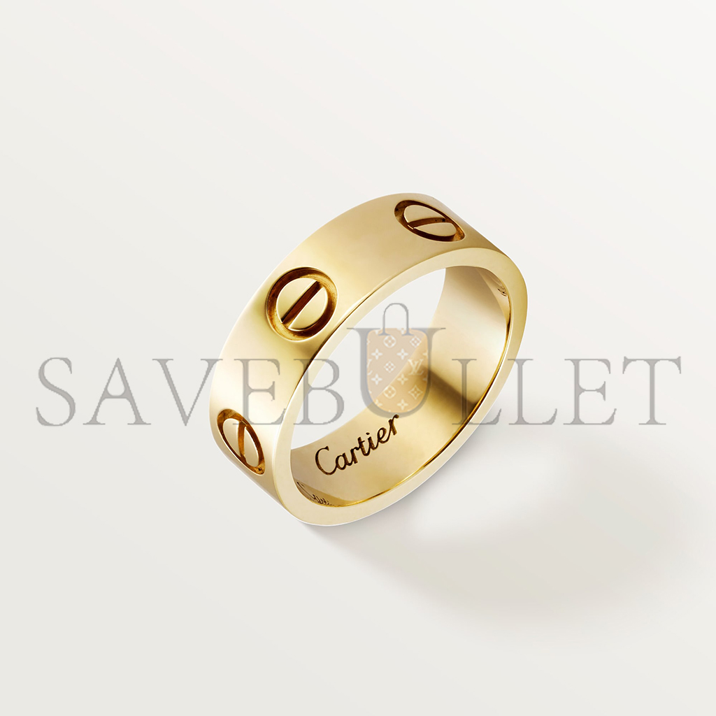 Ca*t*er love ring b4084600