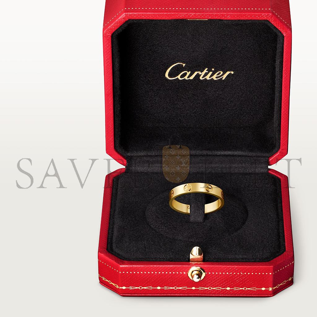 Ca*t*er  love wedding band b4085000