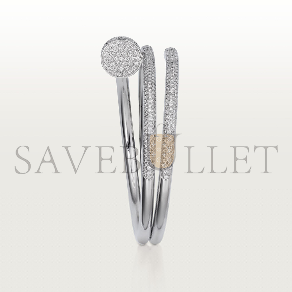 Ca*t*er juste un clou bracelet n6708717