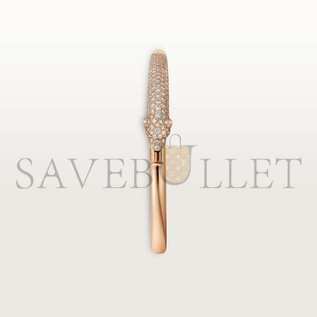 Ca*t*er panthÈre de Ca*t*er bracelet  n6717917