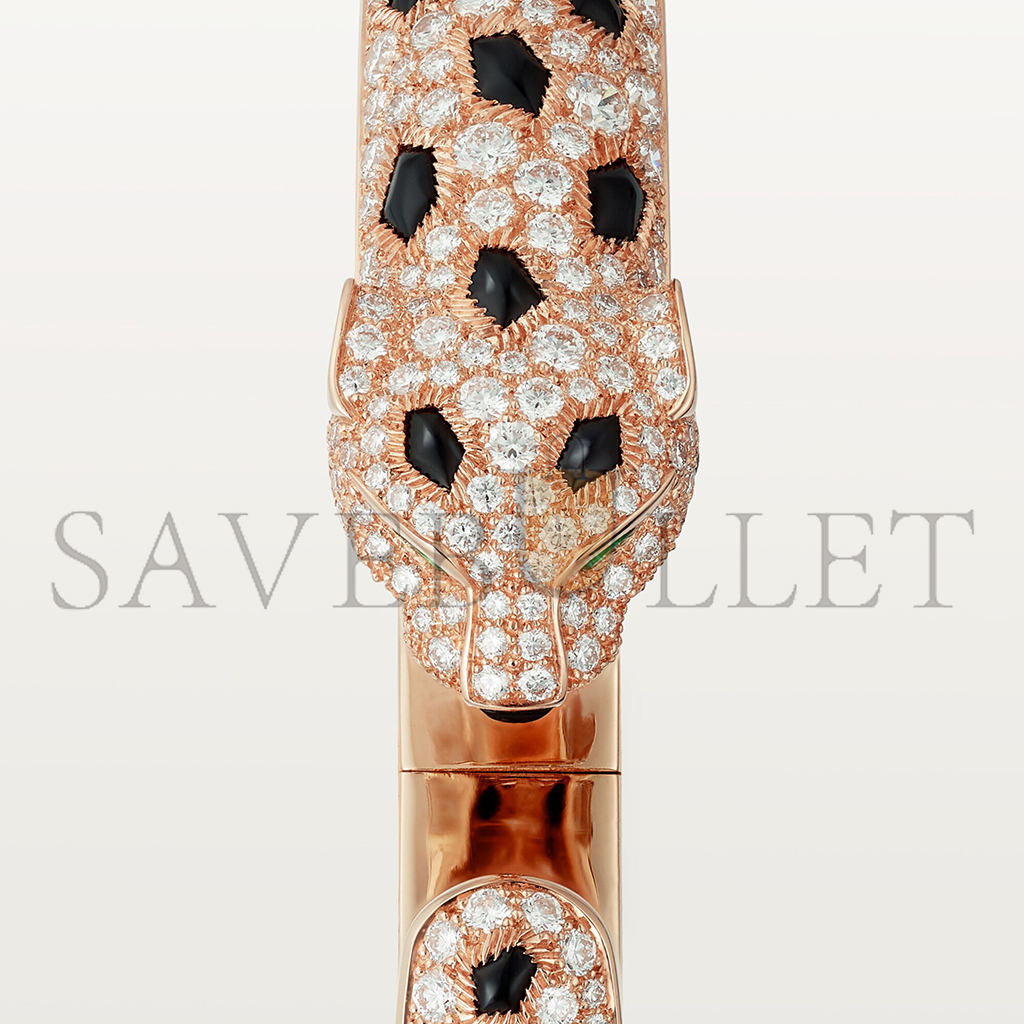 Ca*t*er panthÈre de Ca*t*er bracelet n6722217